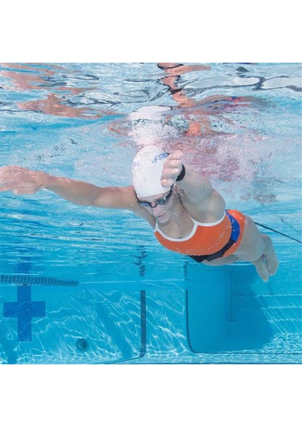 S11875 Long Belt Slider – Renk & Direnç Seçenekli Yüzme Direnç Lastiği fiyatları