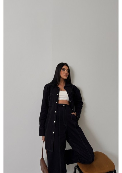 Gündelik Chino Pantolonlu Takım fiyatları