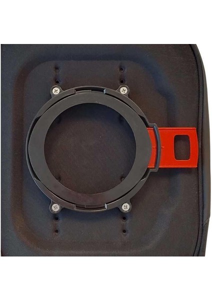 Twıstlock Depo Üstü Çanta TC15TW 6,5 Lt Siyah fiyatları