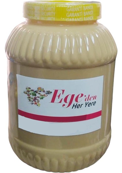 Taş Değirmen Tahin 5 Kg.(Nazilli Tahini)