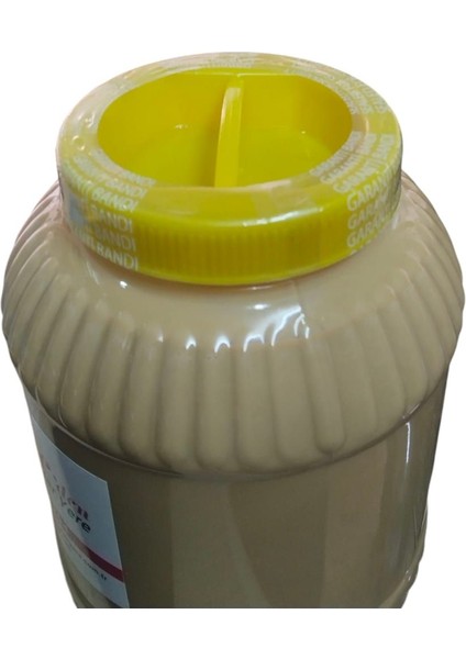 Taş Değirmen Tahin 5 Kg.(Nazilli Tahini) fırsatları