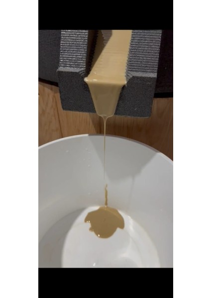 Taş Değirmen Tahin 5 Kg.(Nazilli Tahini)