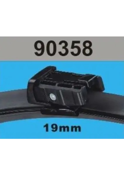 90358 On Silecek Seti