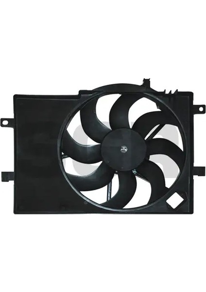 59916 Fan Motoru 46848916
