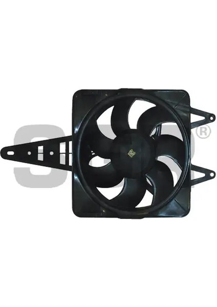 59849 Fan Motoru 69402249