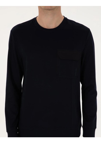 Erkek Regular Sweatshirt G021SZ082 modelleri