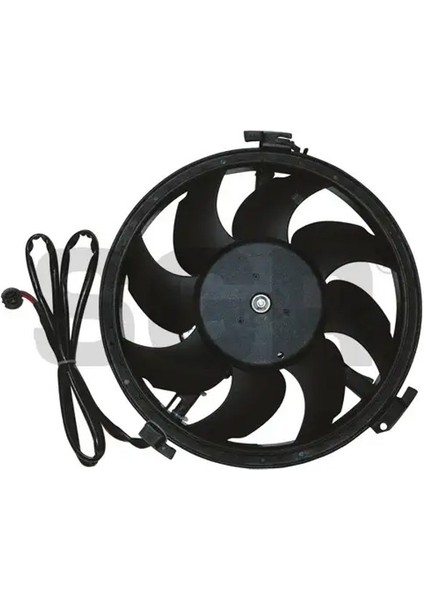 59549 Fan Motoru 8D0959455B