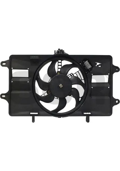 59718 Fan Motoru 51738718