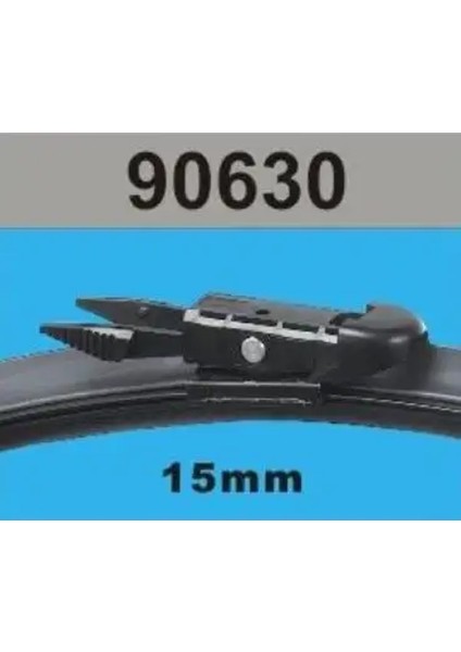 90630 On Silecek Seti