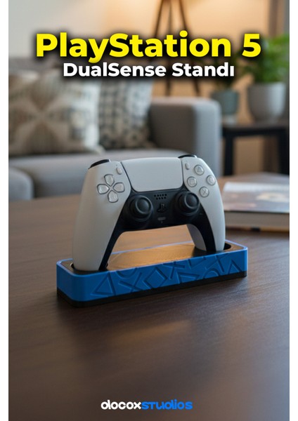 Ps5 Dualsense Kol Standı, Joystick Standı Ps5 Uyumlu fiyatları