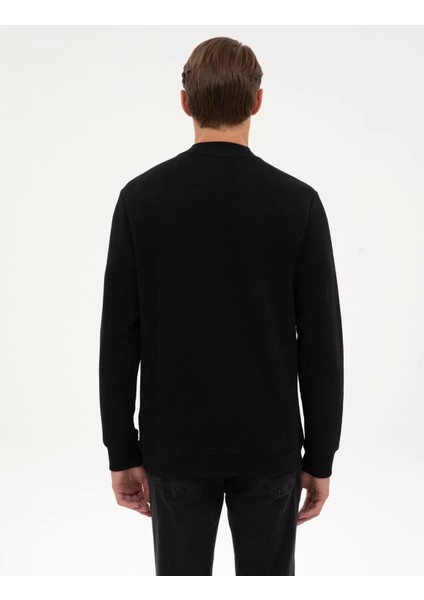 Erkek Regular Sweatshirt G021SZ082 indirimleri