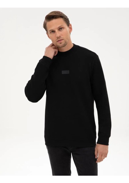 Erkek Regular Sweatshirt G021SZ082 modelleri