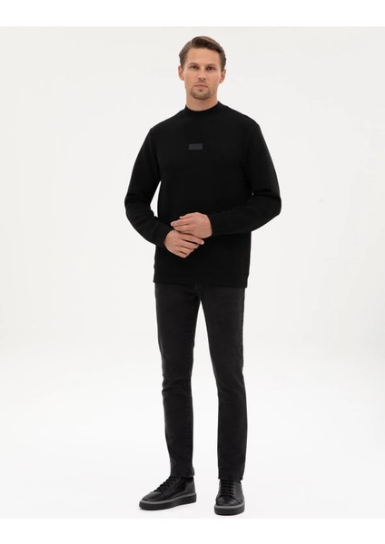 Erkek Regular Sweatshirt G021SZ082 fırsatları