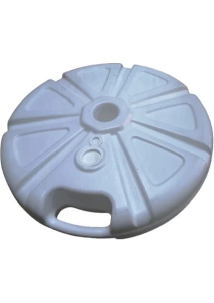 Mdb Plaj Şemsiyesi Bidonu