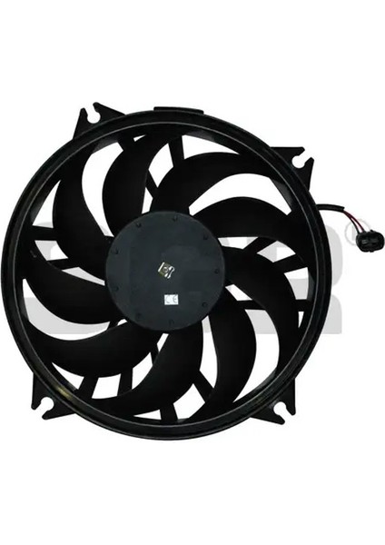 59593 Fan Motoru 1253A6