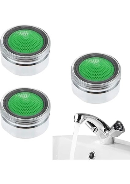 Mdb Musluk Su Tasarruf Filtresi