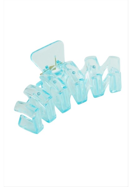 Zikzak Renkli Mandal Toka 11 cm modelleri