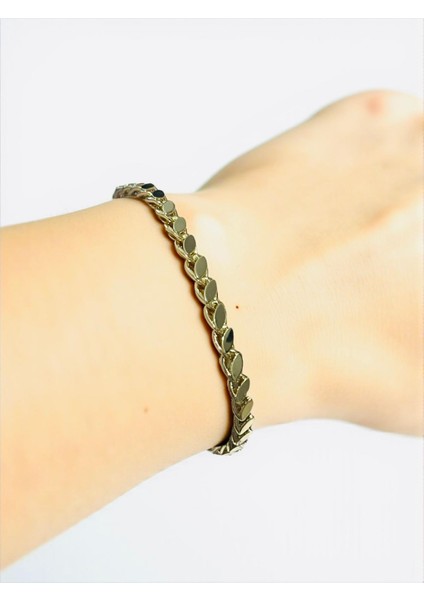 Xupıng Pullu Bileklik