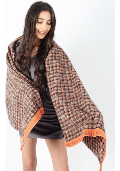 Şanel Şal modelleri