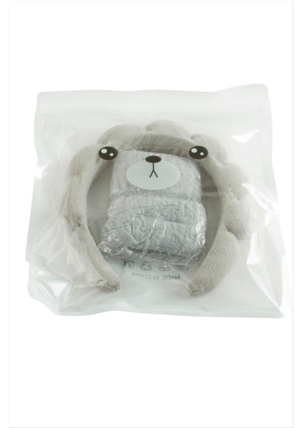 Baklava Desenli Makyaj Taç Set fırsatları