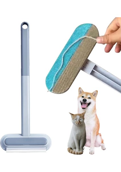 Mdb Uzun Saplı Evcil Hayvan Tüy Temizleme Fırçası modelleri