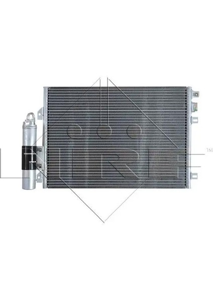 35430 Klima Radyatoru 7700428083 8200024038 8200082193