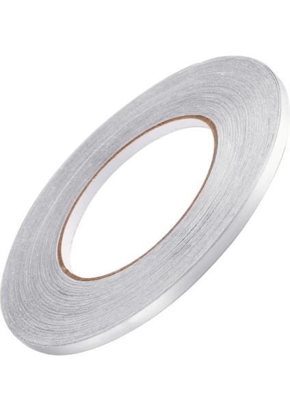 Mdb 0.5 cm 50 Metre Gri Fayans Arası Şerit Bant