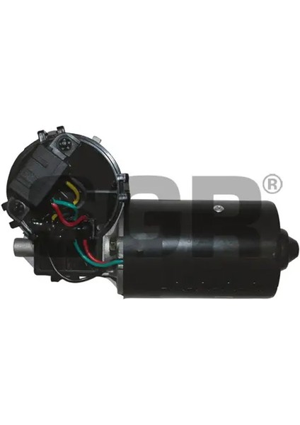 56298 Silecek Motoru 64342298