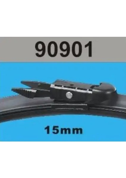 90901 On Silecek Seti