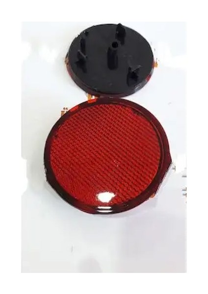 26561JE20A Arka Sol Reflektor 26561JE20A