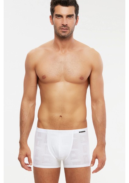 Kom Andrea Erkek Boxer