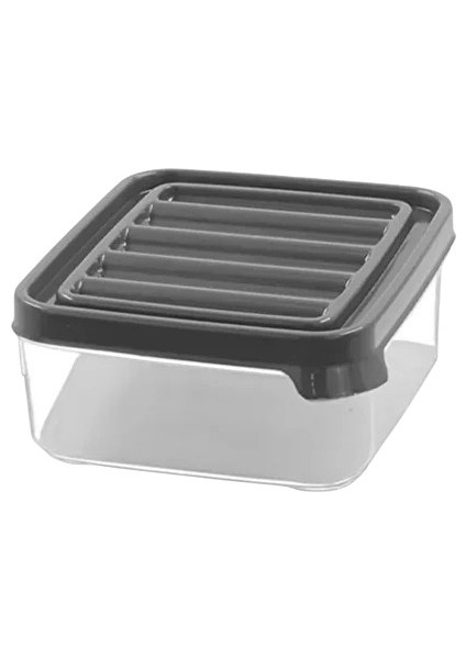 36'lı 72 Parça Derin Dondurucu Buzdolabı Düzenleyici Organizer Saklama Kabı modelleri