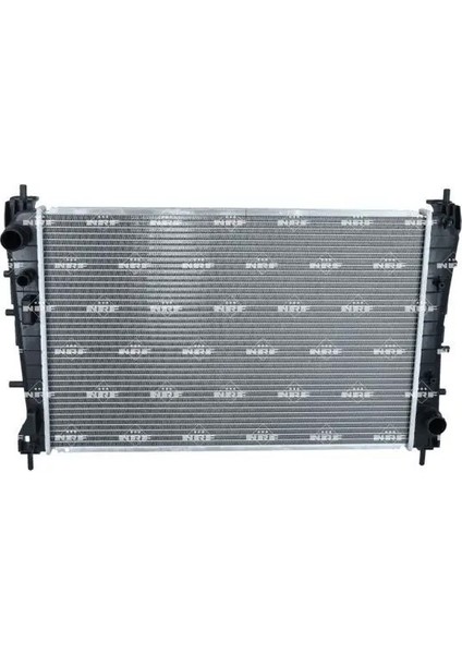 54503 Motor Radyatoru 51785217