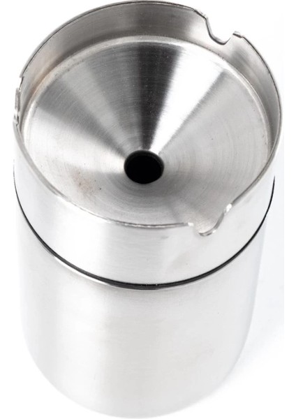 Mdb Paslanmaz Çelik Küllük