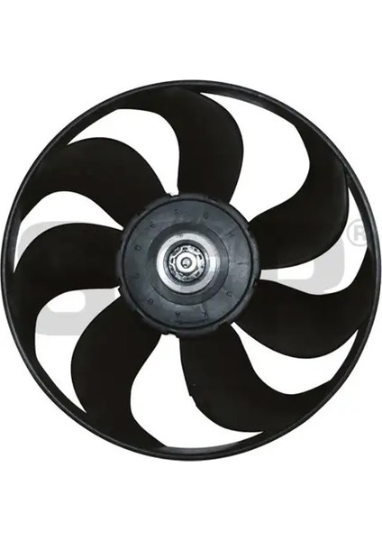 59521 Fan Motoru 3A0959455B