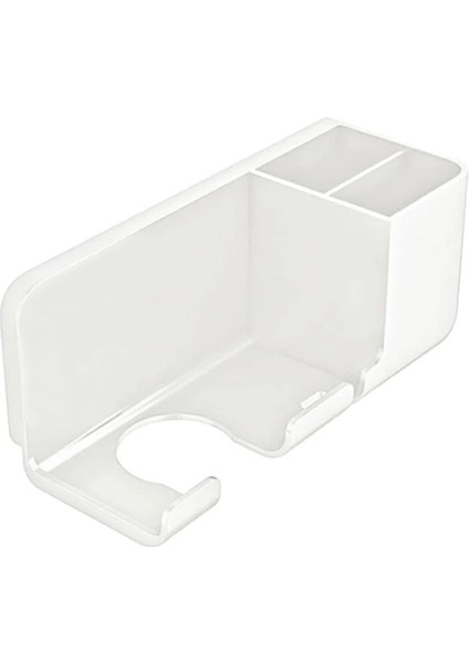 Mdb Saç Kurutma Makinesi ve Eşya Düzenleyici Beyaz Renk