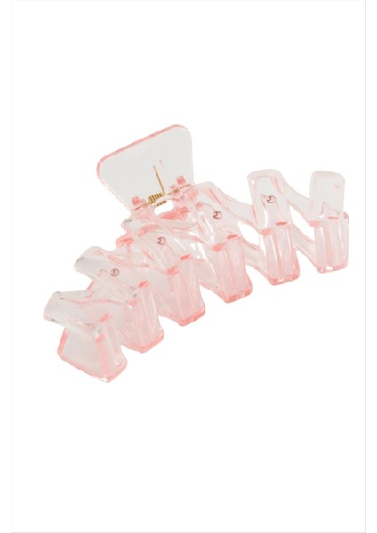 Zikzak Renkli Mandal Toka 11 cm fırsatları