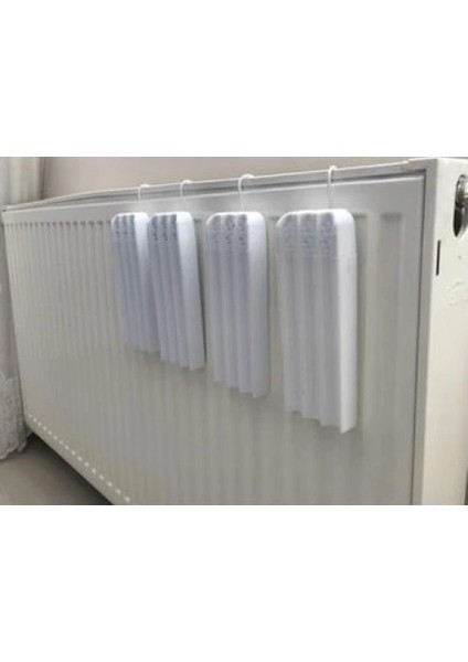 Litae Trend Kalorifer Üstü Su Buharlaştırıcı Nemlendirici