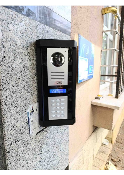 Hırsız Koruma Aparatı fiyatları