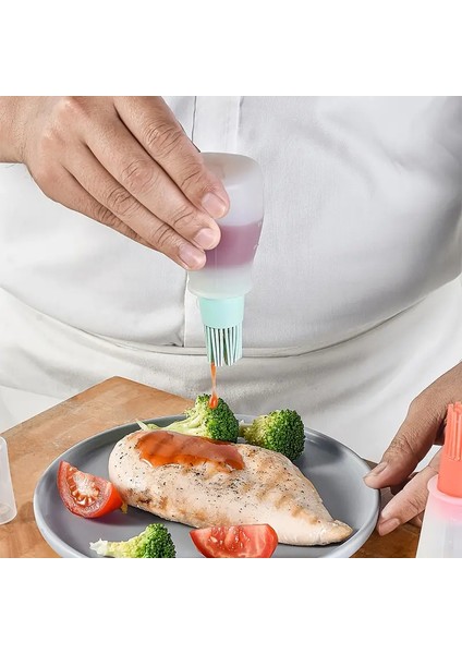 Mdb Ucu Fırçalı Yağdanlık modelleri