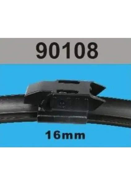 90108 On Silecek Seti