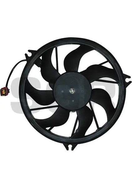 59592 Fan Motoru
