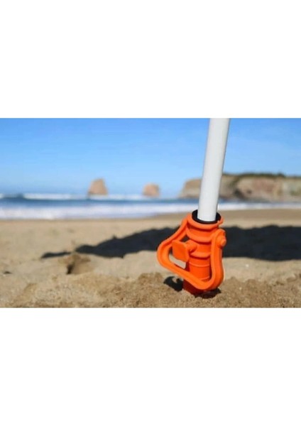 Mdb Plastik Şemsiye Sabitleme Kazığı fiyatları