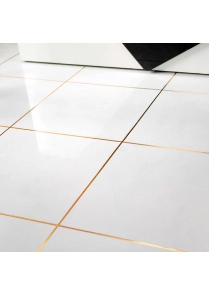 Mdb 0.5 cm 50 Metre Gold Fayans Arası Şerit Bant indirimleri