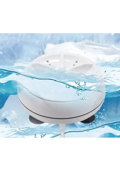 Litae Trend Mini Portatif Çamaşır Makinesi modelleri