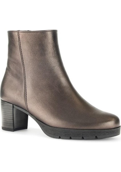 Geniş (G) Kalıp Kadın Topuklu Bot 52.071 fiyatları