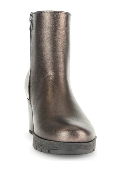 Geniş (G) Kalıp Kadın Topuklu Bot 52.071 fırsatları