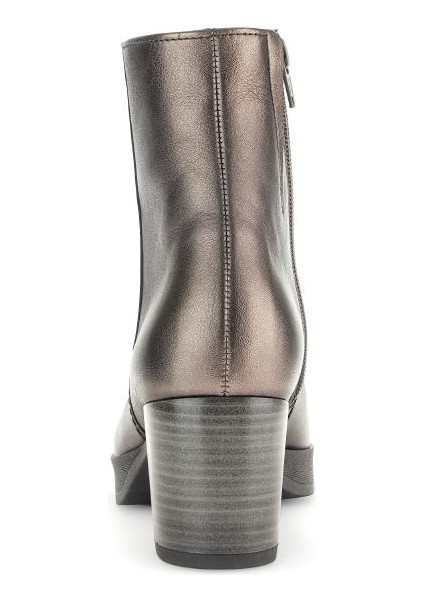 Geniş (G) Kalıp Kadın Topuklu Bot 52.071 indirimleri