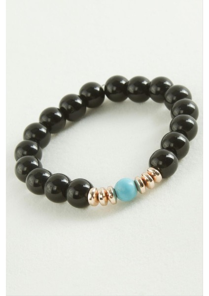 10 mm Onix Doğaltaş Bileklik