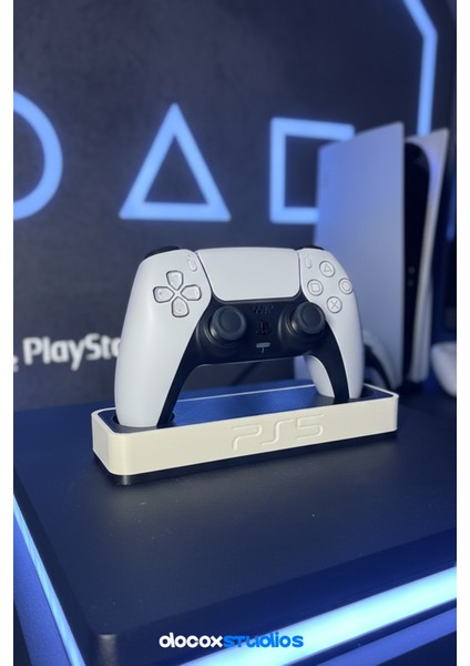 Ps5 Dualsense Kol Standı, Joystick Standı Ps5 Uyumlu